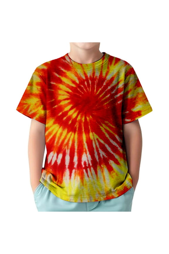 Toddler Shirt Boys 5t Graphic T-Shirts Cute Funny Short Sleeve T Shirt Fashion Gentleman Tops Kids Summer Clothing