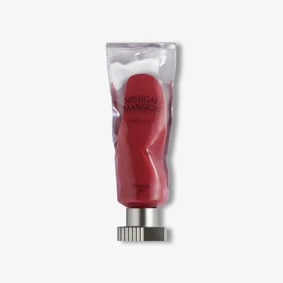 MUZIGAE MANSION Objet Liquid Matte Blurring Lip Tint