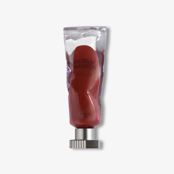 MUZIGAE MANSION Objet Liquid Matte Blurring Lip Tint