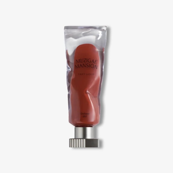 MUZIGAE MANSION Objet Liquid Matte Blurring Lip Tint