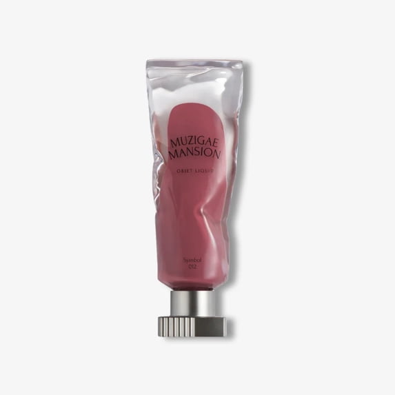 MUZIGAE MANSION Objet Liquid Matte Blurring Lip Tint