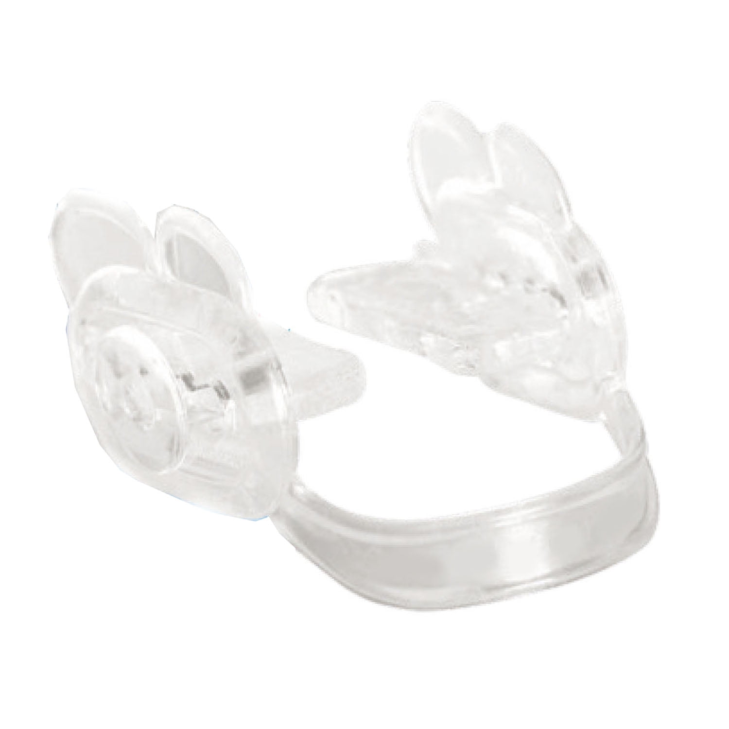 MUZOOY Anti Snore Mouth Guard, Anti Snoring Device Silicone Braces