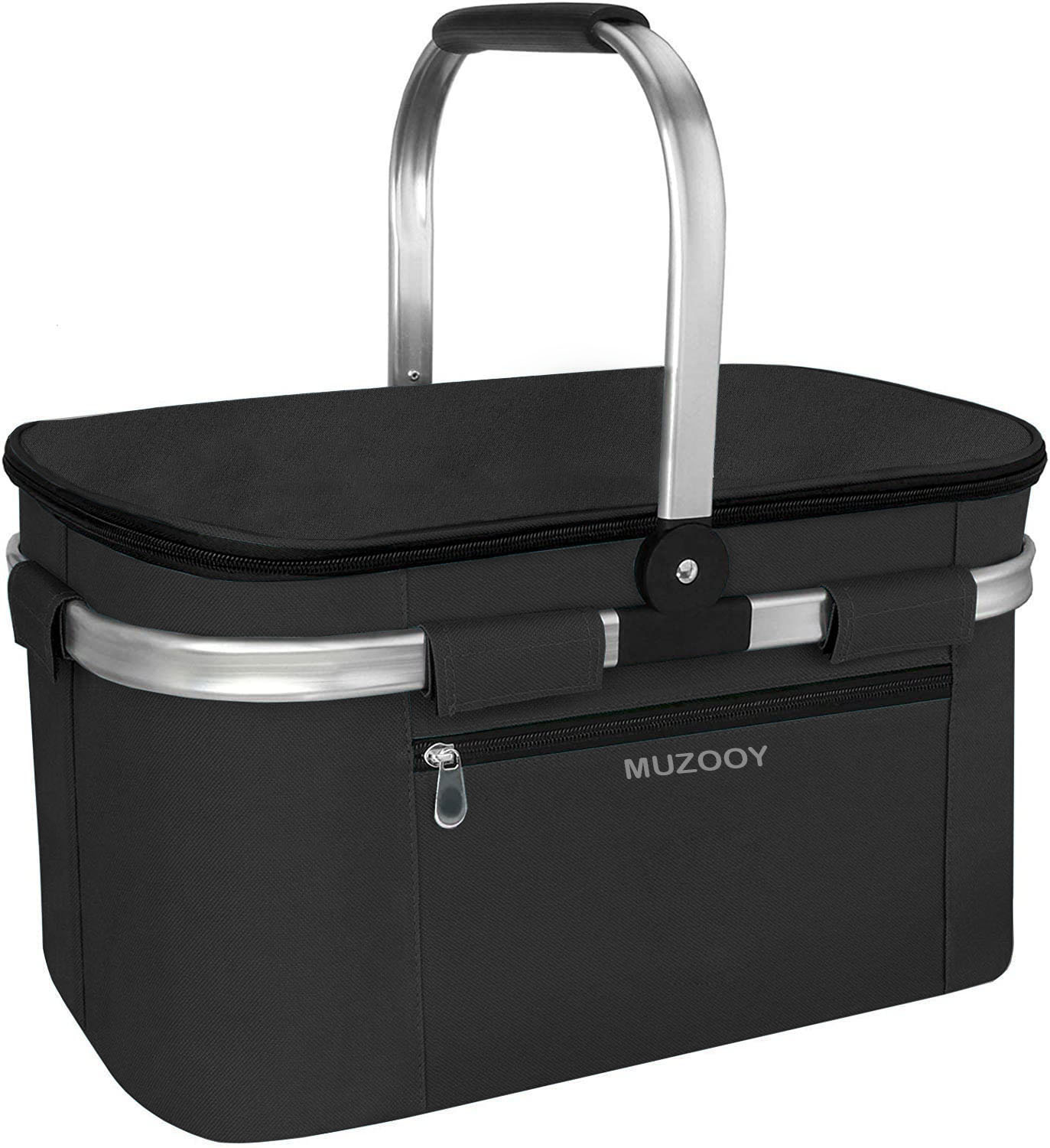 Schylling Ladybug Porcelain Tea Set Basket