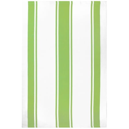 MUkitchen 100% Cotton Oversized Designer Kitchen Towel, Cactus - 20 x 30 inches