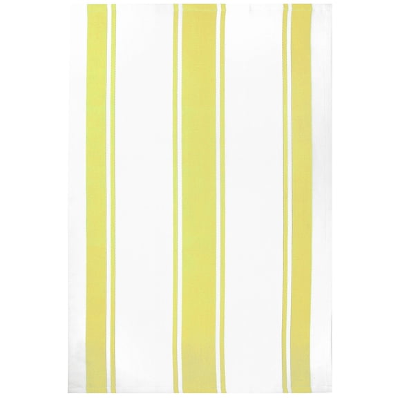 MUkitchen 100% Cotton Oversized Designer Kitchen Towel, Chiffon - 20 x 30 inches