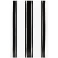 thumbnail image 1 of MUkitchen 100% Cotton Oversized Designer Kitchen Towel, Onyx - 20 x 30 inches, 1 of 1
