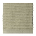 thumbnail image 1 of MUkitchen 100% Cotton Ridged Dishcloth, Oatmeal - 12 x 12 inches, 1 of 2