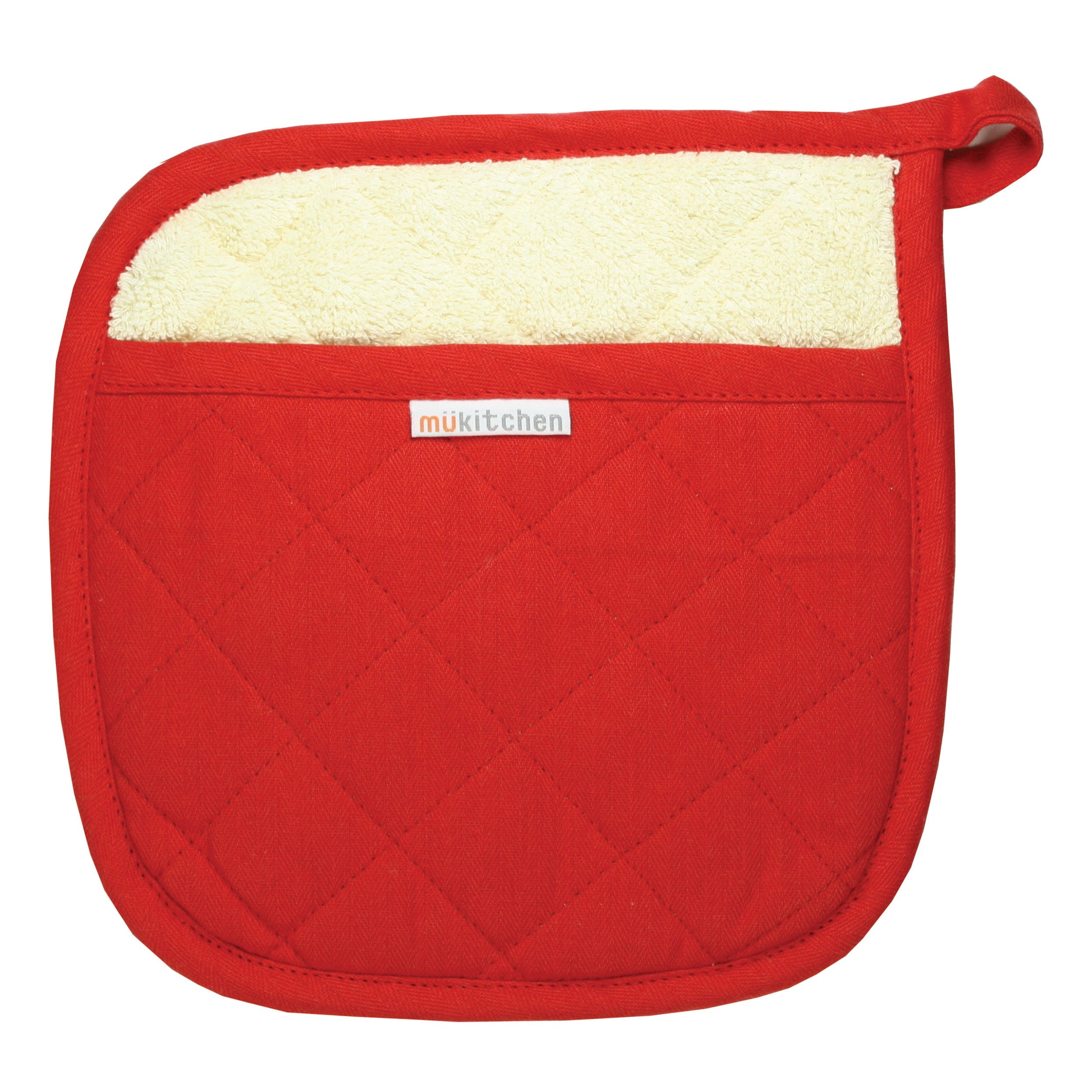MUkitchen Pot Holder
