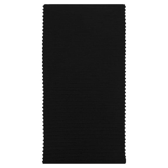 MUkitchen Towel 19 x 28 Black