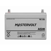 Mastervolt General Purpose Battery