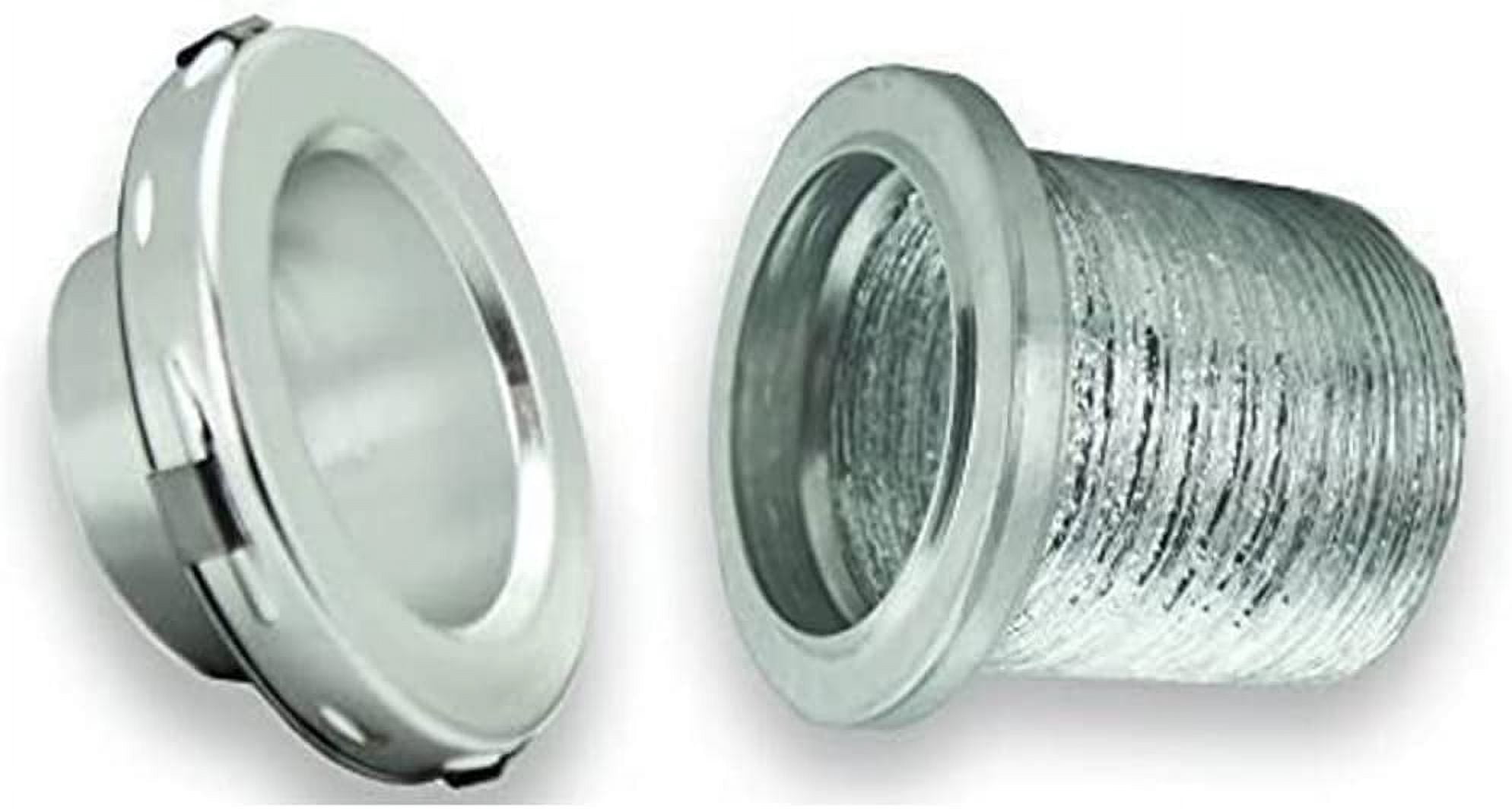 MV-180 Magnetic Dryer Vent Coupling