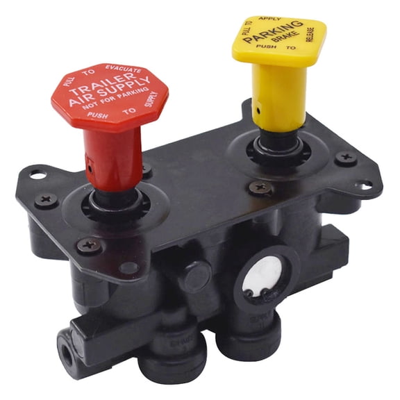 MV-3 Dash Control Module Brake Valve 800516 065167