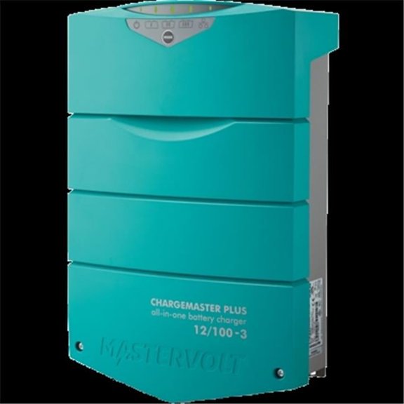 MV-44311005 Battery Charge, ChargeMaster Plus 12-100A-3 CZone