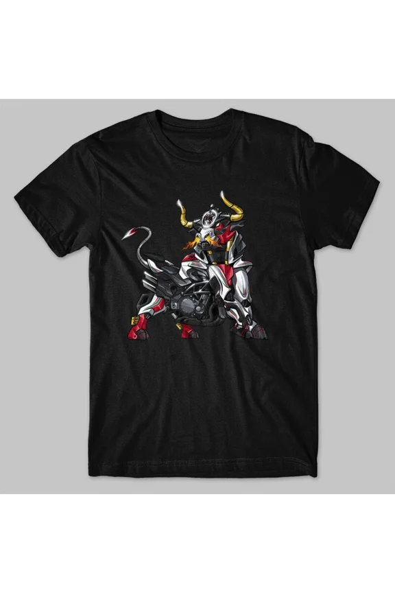 MV Agusta Brutale 1000 T-Shirt for Motorcycle Riders