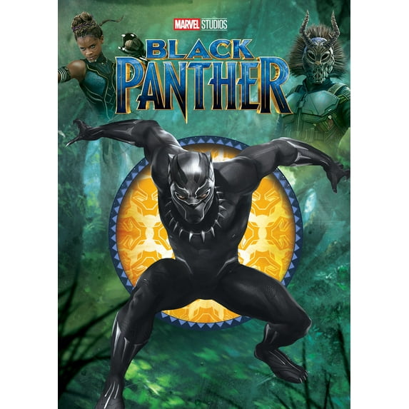 Black Panther