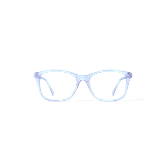 Youth Heidi Rx'ble Eyeglasses with Case, PINK