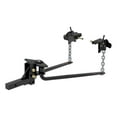 thumbnail image 1 of MV Round Bar Weight Distribution Hitch, 1 of 6