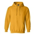 thumbnail image 1 of MV Sport 139 Fundamental Fleece Hood-Ath Gold [308]-L, 1 of 3