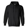 thumbnail image 1 of MV Sport 139 Fundamental Fleece Hood-Black [006]-3XL, 1 of 3