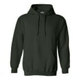 thumbnail image 1 of MV Sport 139 Fundamental Fleece Hood-Forest [002]-S, 1 of 3