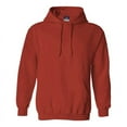 thumbnail image 1 of MV Sport 139 Fundamental Fleece Hood-Garnet [113]-3XL, 1 of 3