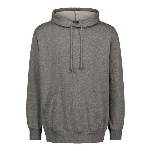MV Sport 139 Fundamental Fleece Hood-Graphite [095]-XL