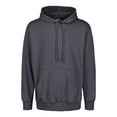 thumbnail image 1 of MV Sport 139 Fundamental Fleece Hood-Lake [316]-XL, 1 of 3