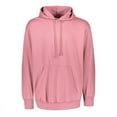 thumbnail image 1 of MV Sport 139 Fundamental Fleece Hood-Orchid Ice [260]-2XL, 1 of 3