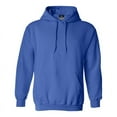 thumbnail image 1 of MV Sport 139 Fundamental Fleece Hood-Royal [004]-XS, 1 of 3