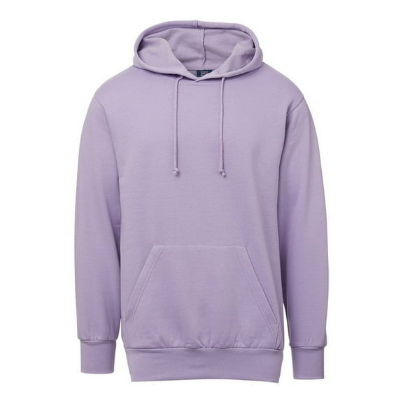 MV Sport 139 Fundamental Fleece Hood-Stardust [525]-XL