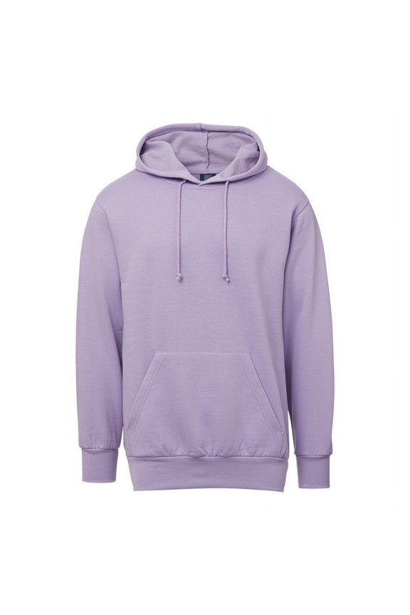 139 Fundamental Fleece Hood-Stardust [525]-XL