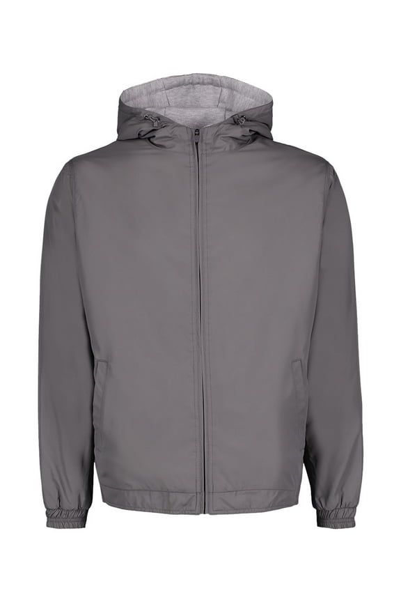 16601 MV Sport Unisex Liberty Jacket-Graphite [095]-4XL