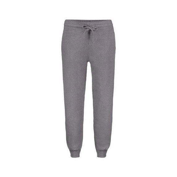MV Sport 20302 Peace Fleece Organic Jogger-Graphite (095)-XL