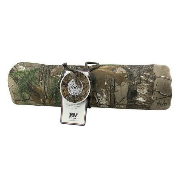 MV Sport 21502 Realtree Blanket-Realt (RTR)