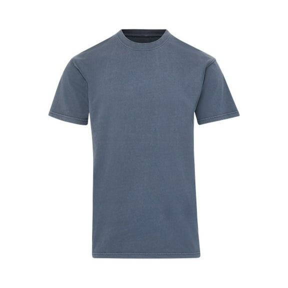 MV Sport 23414 Coastal Color Tee-MoonlightNavy - 6AX-L