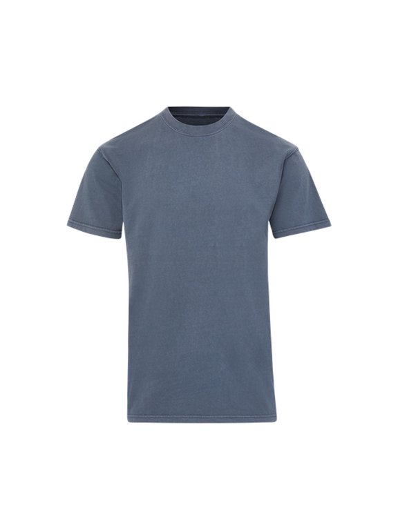 23414 Coastal Color Tee-MoonlightNavy - 6AX-M