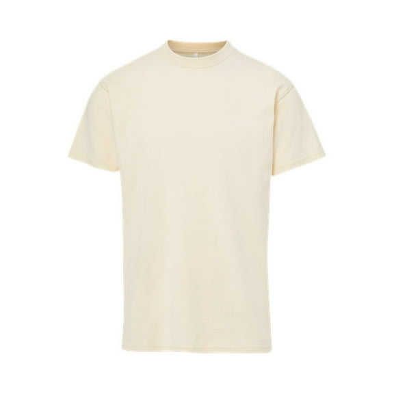 MV Sport 23414 Coastal Color Tee-Vanilla - 012-L