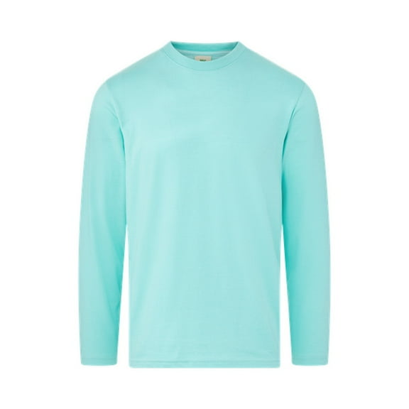 MV Sport 24405 Summit Sustainable Long Sleeve Tee-Oasis - 084-XL