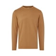 thumbnail image 1 of MV Sport 24405 Summit Sustainable Long Sleeve Tee-Toffee - 728-XL, 1 of 4