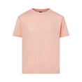 thumbnail image 1 of MV Sport 24407Y Youth Buddy Tee-Cameo Pink - 326-XL, 1 of 3