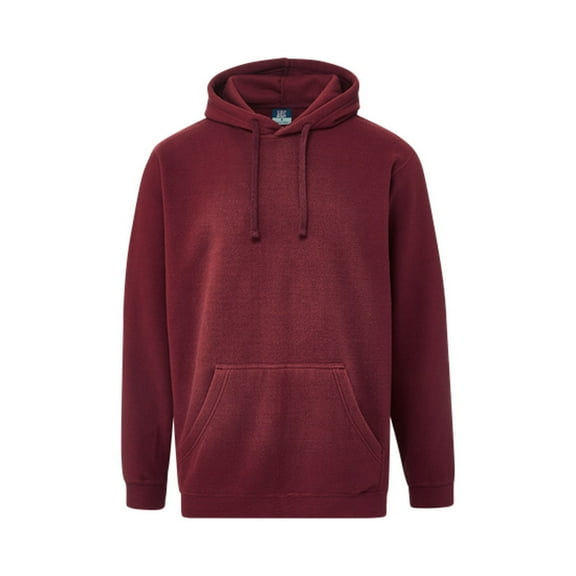 MV Sport 24701 Whisper Fleece Hood-Cinnamon - CIM-2XL