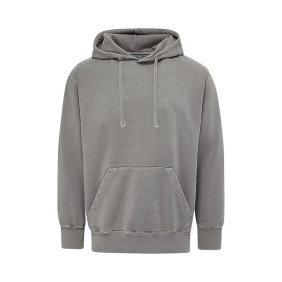 MV Sport 25100 Coastal Color Hooded Sweatshirt-HazyDays - 6AZ-S
