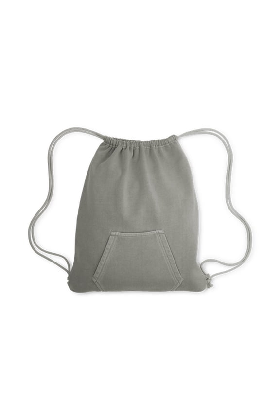 25500 Coastal Color Drawstring Bag-HazyDays - 6AZ