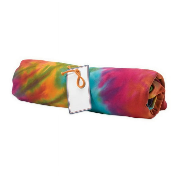 MV Sport 3333 Pro-Weave Fashion Sweatshirt Blanket-Rainbow - 555