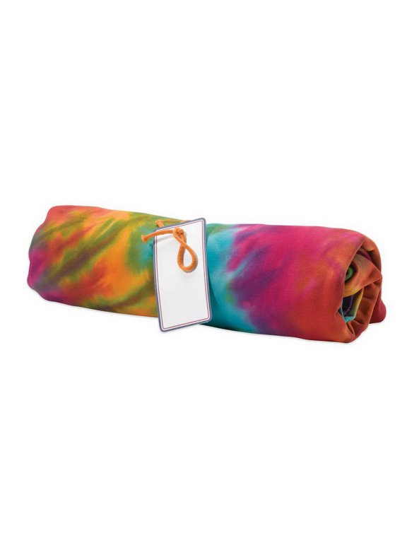 3333 Pro-Weave Fashion Sweatshirt Blanket-Rainbow - 555