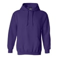 thumbnail image 1 of MV Sport 488 Pro-Weave Hood-Athletic Purple - 459-2XL, 1 of 3