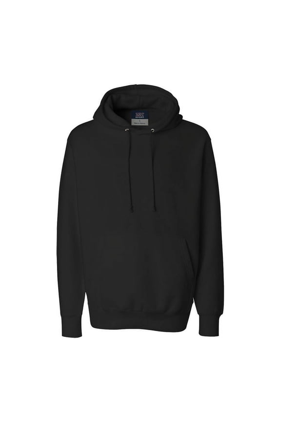 488 Pro-Weave Hood-Black - 006-M