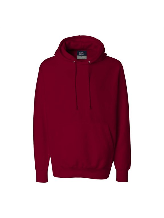 488 Pro-Weave Hood-Crimson - 019-3XL