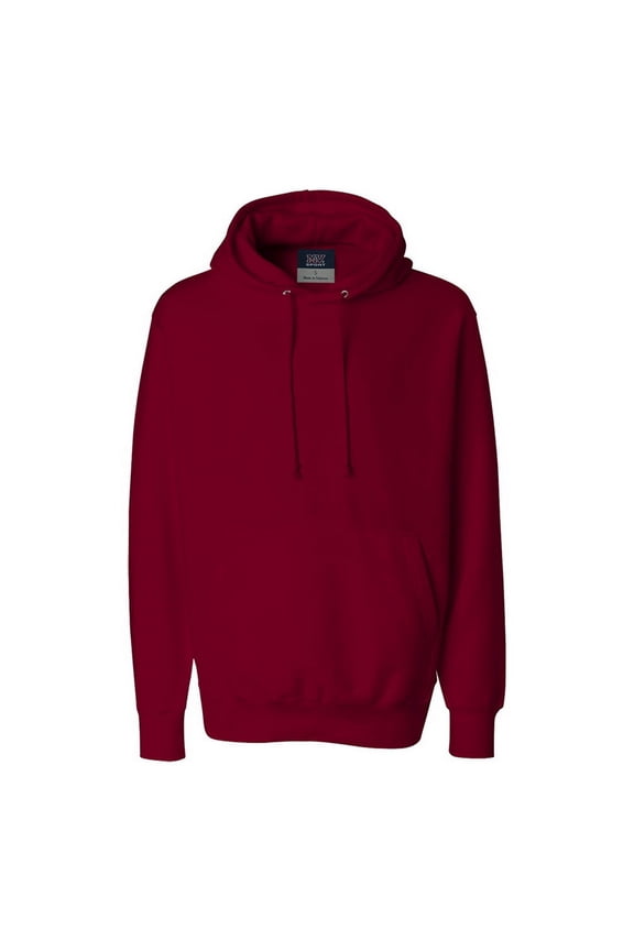 488 Pro-Weave Hood-Crimson - 019-L