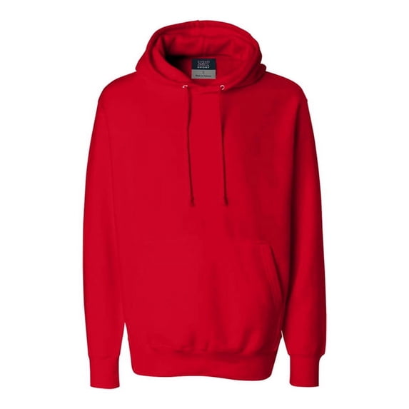 MV Sport 488 Pro-Weave Hood-Red - 005-S